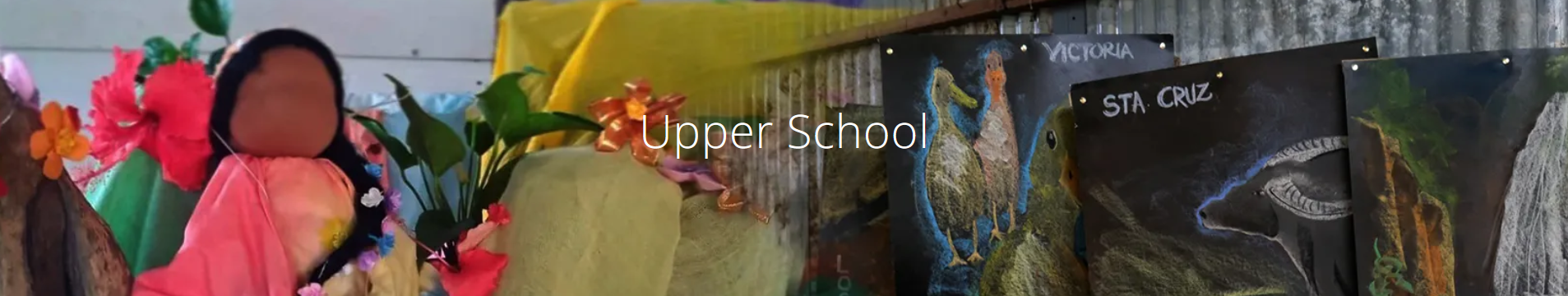 Upper School