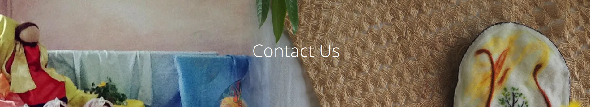 Contact Us